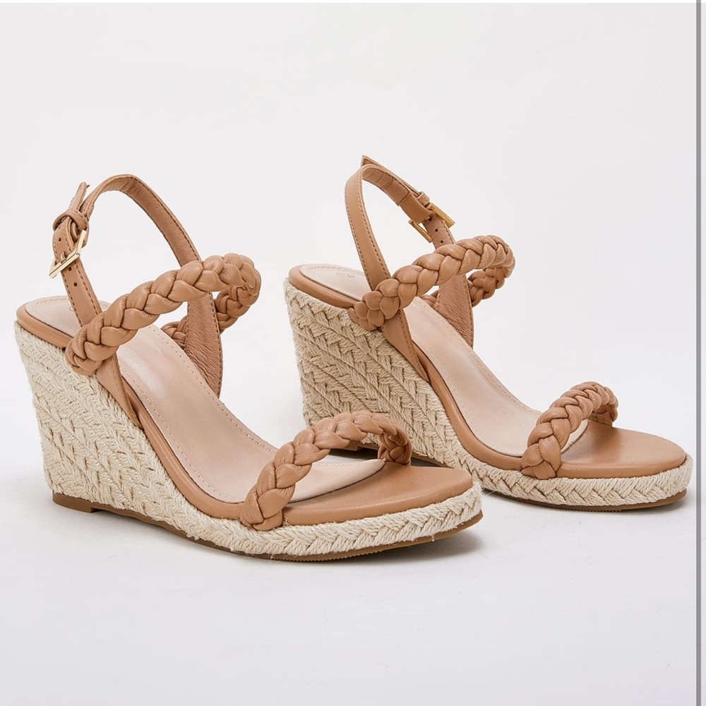 Sandals Heels (3.5inch) New